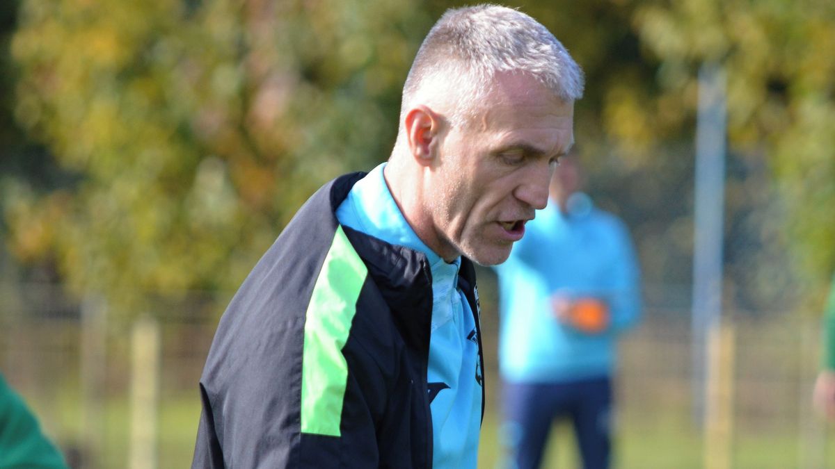 Tvůrce karvinského zázraku je pryč. Slezany přebírá Jarolím, kterého čeká těžká šichta